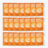 21 Orange Cream Go Packs