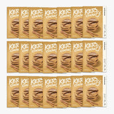 21 Snickerdoodle Keto Chow Go Packs