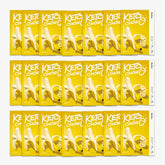 Banana Keto Chow 21 single meal packets