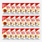 21 Spicy Taco Go Packs