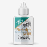 Electrolyte Drops in small size