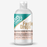 Fasting Drops Refill Bottle 250ml
