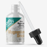 120 ML Magnesium With Dropper