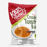 Creamy Tomato Basil Keto Chow bulk bag