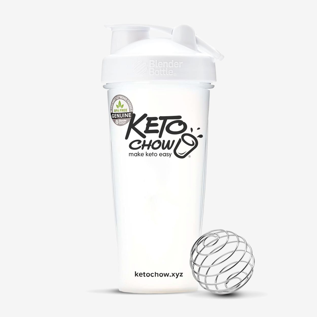 What Is A Shaker Cup, Anyway?  What To Know About Shaker Cups